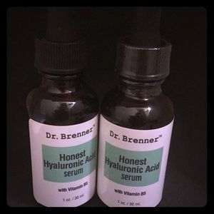 Hydraulic Acid Serum